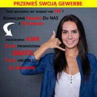 Polska firma w Niemczech